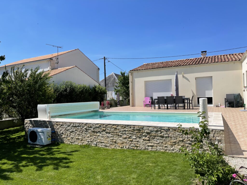 pisciniste Charente-Maritime