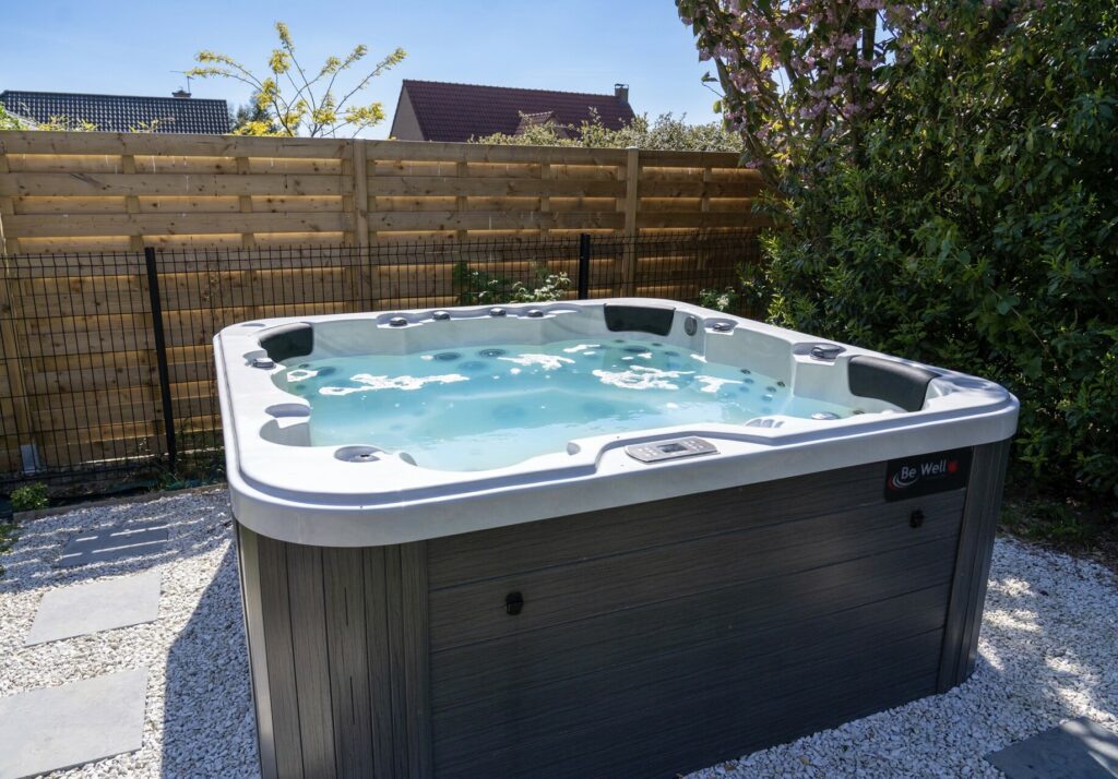 installation spa Charente-Maritime